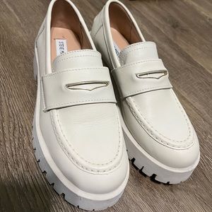 Steve Madden loafer